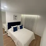 Superbe Spacieux & Moderne - Ponte De Lima - Wifi Gratuit Feitosa