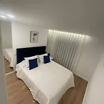 Superbe Spacieux & Moderne - Ponte De Lima - Wifi Gratuit 아파트