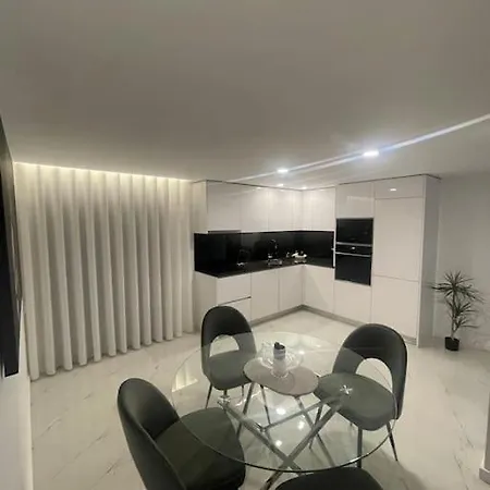 Superbe Spacieux & Moderne - Ponte De Lima - Wifi Gratuit * Feitosa