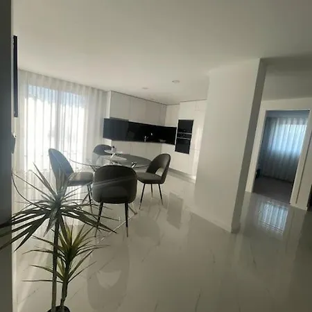 شقة Superbe Spacieux & Moderne - Ponte De Lima - Wifi Gratuit