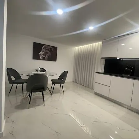 Superbe Spacieux & Moderne - Ponte De Lima - Wifi Gratuit Апартаменты Feitosa