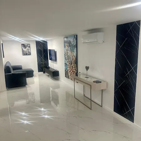 Апартаменты Superbe Spacieux & Moderne - Ponte De Lima - Wifi Gratuit