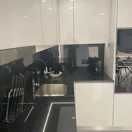 Superbe Spacieux & Moderne - Ponte De Lima - Wifi Gratuit شقة