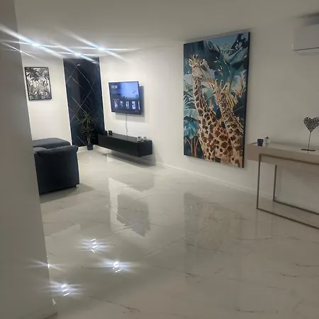 Superbe Spacieux & Moderne - Ponte De Lima - Wifi Gratuit * Feitosa