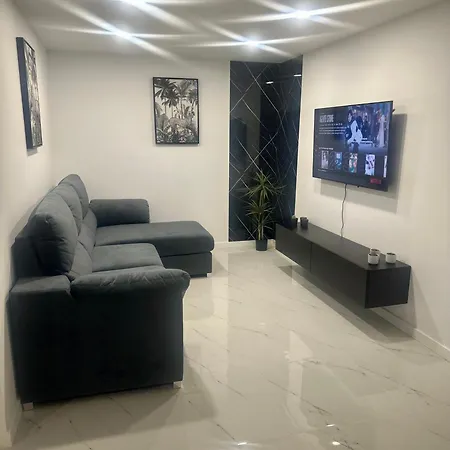 Superbe Spacieux & Moderne - Ponte De Lima - Wifi Gratuit Apartment Feitosa