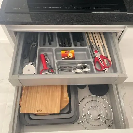 Apartment Superbe Spacieux & Moderne - Ponte De Lima - Wifi Gratuit Feitosa