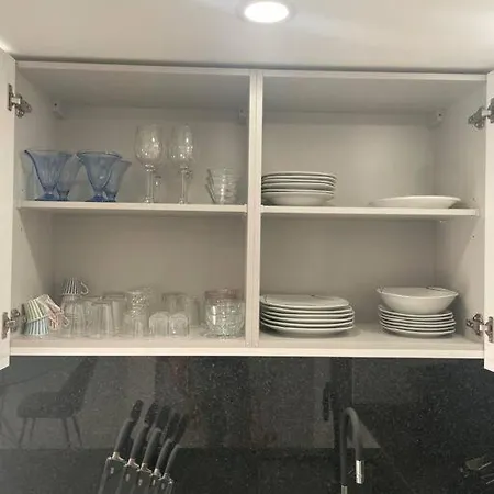 Apartment Superbe Spacieux & Moderne - Ponte De Lima - Wifi Gratuit