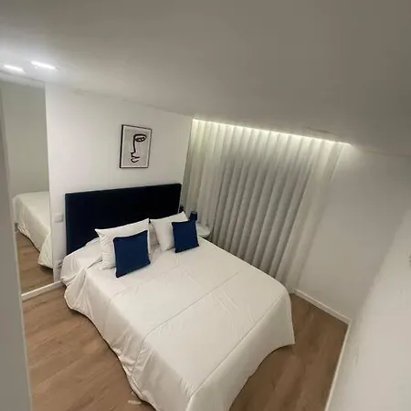 Superbe Spacieux & Moderne - Ponte De Lima - Wifi Gratuit Апартаменты