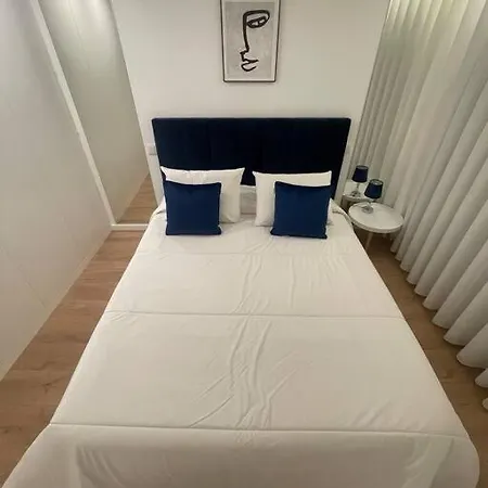 Superbe Spacieux & Moderne - Ponte De Lima - Wifi Gratuit * Feitosa