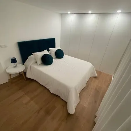 Superbe Spacieux & Moderne - Ponte De Lima - Wifi Gratuit Апартаменты