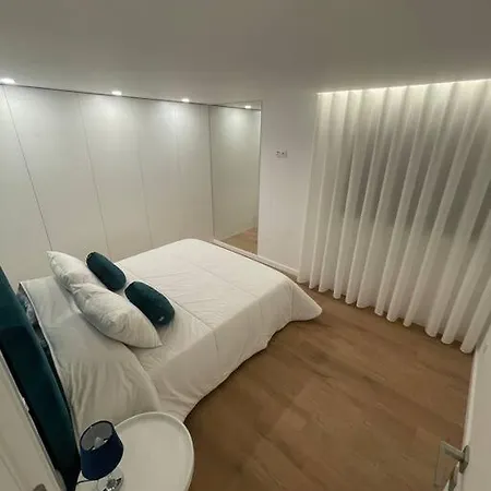 Apartment Superbe Spacieux & Moderne - Ponte De Lima - Wifi Gratuit *
