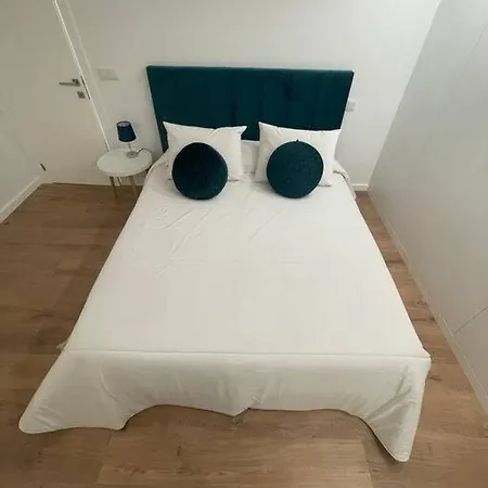 Superbe Spacieux & Moderne - Ponte De Lima - Wifi Gratuit Feitosa