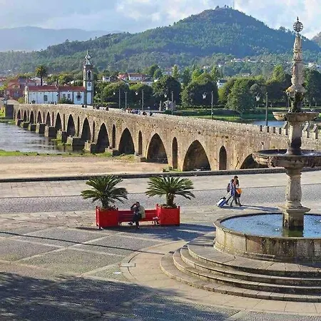 Superbe Spacieux & Moderne - Ponte De Lima - Wifi Gratuit * Feitosa