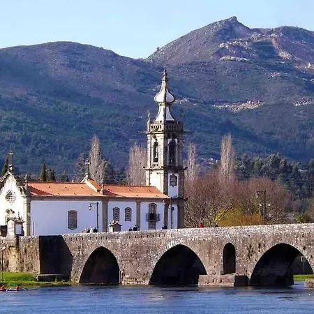 Superbe Spacieux & Moderne - Ponte De Lima - Wifi Gratuit *