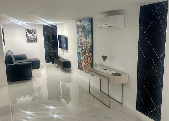 شقة Superbe Spacieux & Moderne - Ponte De Lima - Wifi Gratuit