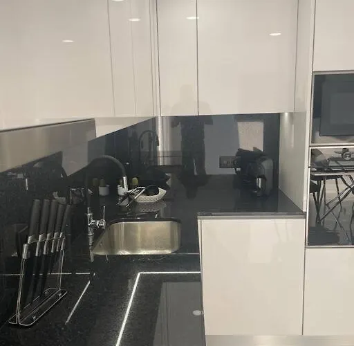 Superbe Spacieux & Moderne - Ponte De Lima - Wifi Gratuit Apartament