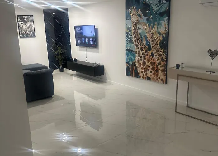 Superbe Spacieux & Moderne - Ponte De Lima - Wifi Gratuit * Feitosa