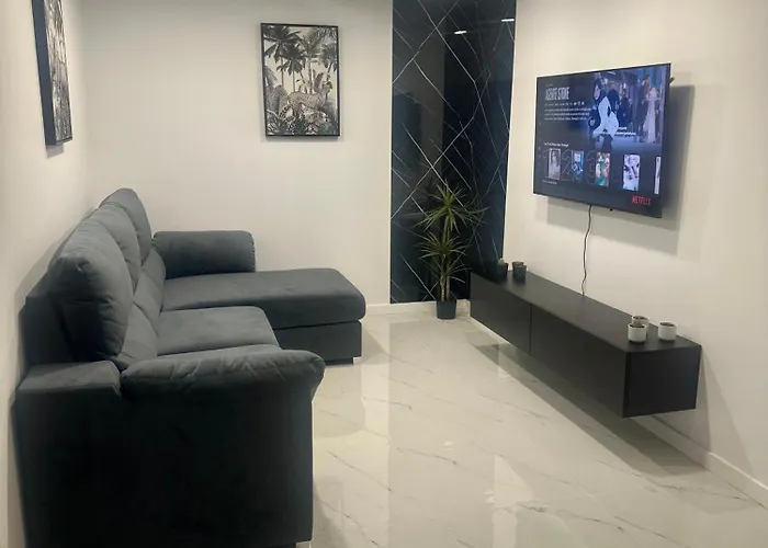 Superbe Spacieux & Moderne - Ponte De Lima - Wifi Gratuit شقة Feitosa