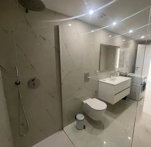 Superbe Spacieux & Moderne - Ponte De Lima - Wifi Gratuit Apartament *