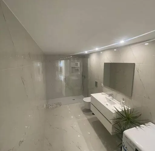 Superbe Spacieux & Moderne - Ponte De Lima - Wifi Gratuit Feitosa